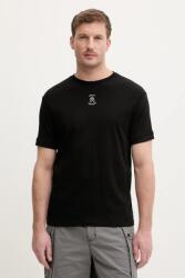 Giorgio Armani tricou din bumbac PPY2-TSM09U_99X (XM002072.AF19963)