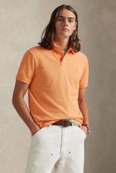 Ralph Lauren polo masculin din bumbac PPYH-POM0BS_32X (710680784)