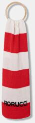 Fiorucci esarfa de lână Logo Alpaca 9BYA-SAD07Y_33X (W02FPASC470KN11RD02)