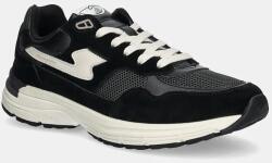 Stepney Workers Club sneakers Amiel S-Strike Suede Mix 9BYH-OBM30E_99X (YP01115)