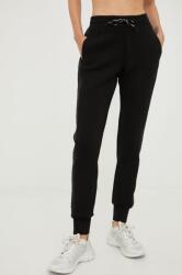 Guess pantaloni de trening pentru femei cu vâscoză ALLIE 9BYY-SPD03T_99X (V2YB18.K7UW2)