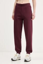 HUGO pantaloni de trening pentru femei din bumbac Nelfinia PPYH-SPD0JE_93X (50522417)