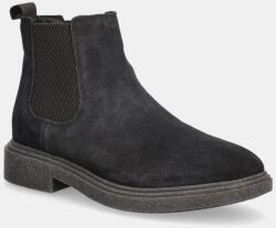 Aldo botine din piele întoarsă ZEDDY 9BYA-OBM21S_90X