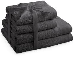 set de prosoape 4-pack 99KK-TEU0C6_99X (4251525428671) Prosop