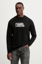 KARL LAGERFELD hanorac de bumbac PPY2-BLM00Y_99F (561917.705780)