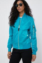 Alpha Industries geaca bomber PPYX-KUD0RW_66X (156001.576)