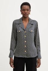 Marciano by Guess cămașă ELIDA PPY2-KDD01R_99X (6RGH12.7435A)