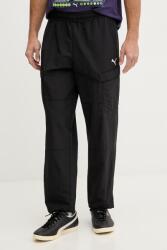 PUMA pantaloni Wardrobe Essential PPY2-SPM08O_99X (629653)