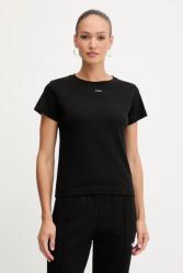 Pinko tricou din bumbac 9BYA-TSD08R_99X (100373.A2RE)