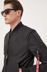 Alpha Industries geacă bomber MA-1 TT Light Bomber PPYX-KUM0KR_99X (191103.03)