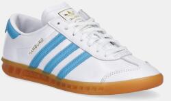 Adidas sneakers din piele Hamburg W PPYA-OBD23J_05X (JI2625)