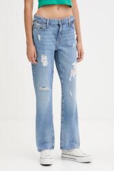 Guess Jeans jeans 9BYA-SJD088_50J (W5YA98.D5R2B)