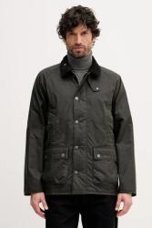Barbour jachetă de bumbac Beaufort PPY2-KUM06N_87X (MWX2528)