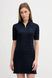 Tommy Hilfiger rochie din bumbac PPY2-SUD06Y_59X (WW0WW48444)