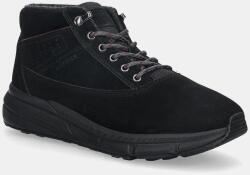 Tommy Hilfiger pantofi W NBK SDE HYBRID BOOT 9BYA-OBM04E_99X (FM0FM05609)