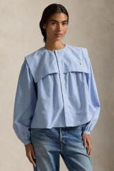 Ralph Lauren cămașă din bumbac PPY2-BDD02A_50X (211A96165)