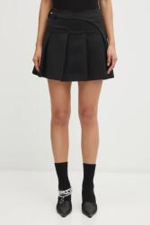 Heliot Emil fustă 9BYA-SDD0EB_99X (AW25.W.12.050.BLK01)
