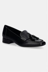 Vagabond Shoemakers mocasini de piele DEBBI PPY2-OBD20W_99X (6118.101.87)