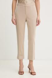 BOSS pantaloni Tapria-Crop4 PPY2-SPD030_01B (50555740)