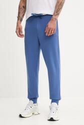 HUGO pantaloni de trening bărbați din bumbac Dayote232 PPYX-SPM0IW_55X (50489617)