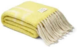 Bongusta o pătură cu adaos de lână Weekend 130 x 170 cm 99KK-PLU054_MLC (BON88.03) Patura