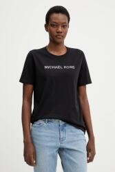 MICHAEL Michael Kors tricou din bumbac PPY2-TSD0MY_99X (MR651QP97J)