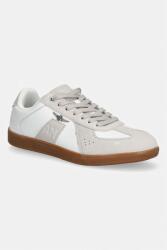 Aeronautica Militare sneakers din piele SNEAKERS PPY2-OBM1GF_01X (261SC0315UPL00244.73062)