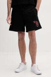 HUGO pantaloni scurți din bumbac Dagety PPY2-SPM0II_99X (50556390)