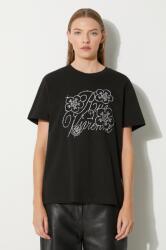 Kenzo tricou din bumbac Constellation Emb 9BYH-TSD0OB_99X (FE62TS1434SG.99J)