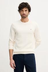 Tommy Hilfiger pulover de bumbac PPY2-SWM01B_01X (MW0MW41643)