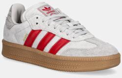 Adidas sneakers din piele Samba XLG 9BYA-OBM0H0_09X (JS3826)
