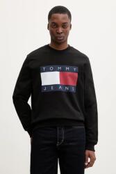 Tommy Hilfiger hanorac pentru bărbați din bumbac PPY2-BLM01P_99X (DM0DM22643)