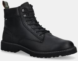 Barbour pantofi Harrison 9BYA-OBM08H_99X (MFO0816BK12)