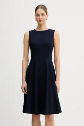 Ralph Lauren rochie evazată cu vâscoză PPY2-SUD0F6_59X (200980935)