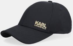 Karl Lagerfeld șapcă PPY2-CAM008_99A (561122.805619)