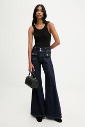 Answear. LAB blugi wide leg pentru femei B9YA-SJD033_59X (2504.ILK)
