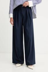 MM by Max Mara pantaloni VADIUS 9BYA-SPD0CS_59B (2526786118600)