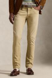 Ralph Lauren blugi slim fit pentru bărbați 9BYH-SJM09B_08X (710956083)
