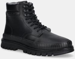 Gant bocanci de piele Nebrada 9BYA-OBM01J_99X