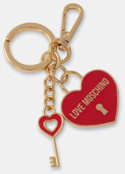 Love Moschino breloc PPY2-AKD0YH_33X (JC5404PP1OL2290A)