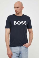 BOSS Orange BOSS tricou din bumbac Thinking 1 9BYY-TSM0B3_59E (50481923)
