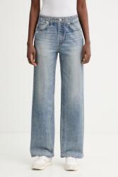 rag & bone pantaloni de bumbac PPY2-SJD0RG_05J (RC1325F7MTE)
