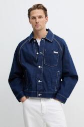 Calvin Klein Jeans geacă jeans PPY2-KUM00D_95J (LV04RE734G)