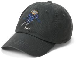 Ralph Lauren șapcă de baseball din bumbac PPY2-CAM023_98X (710P04899)