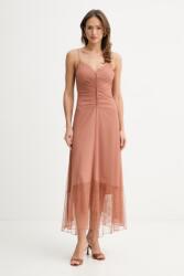 TWINSET rochie PPY2-SUD0T3_84X (261TP2360)