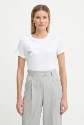 DKNY tricou PPY2-TSD083_00X (DJ6T1696)