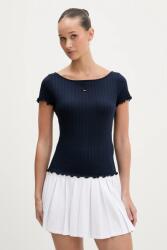 Tommy Jeans tricou PPY2-TSD02K_59X (DW0DW22460)