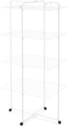 Brabantia Uscător de rufe alb 30 m HangOn Tower - Brabantia