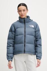 The North Face geacă de puf 1996 RETRO NUPTSE PPY2-KUD0JD_95X (NF0A3XEO0U31)