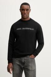 KARL LAGERFELD hanorac de bumbac PPY2-BLM00S_99X (561952.705075)